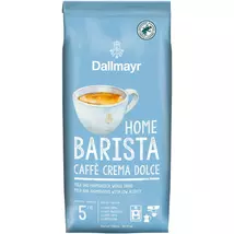 Dallmayr Home Barista Caffé Crema Dolce - COOLCoffee.hu