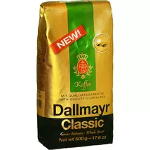 Dallmayr Classic - COOLCoffee.hu