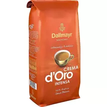 Dallmayr Crema d’Oro Intensa - COOLCoffee.hu