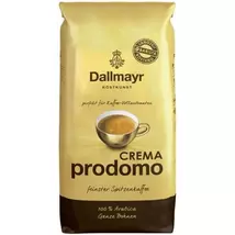 Dallmayr Crema Prodomo - COOLCoffee.hu