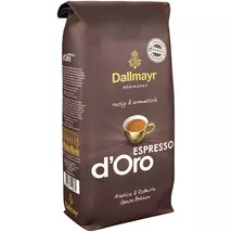 Dallmayr Espresso d'Oro - COOLCoffee.hu