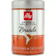 Illy Brasile - COOLCoffee.hu