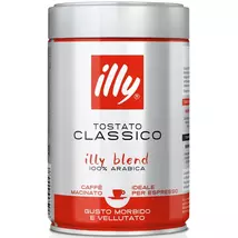 Illy RED Espresso Classico - COOLCoffee.hu