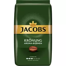 Jacobs Krönung Aroma-Bohnen - COOLCoffee.hu