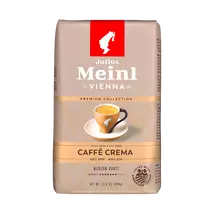 Julius Meinl Caffe Crema PREMIUM COLLECTION - COOLCoffee.hu