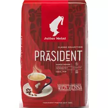 Julius Meinl Prasident - COOLCoffe.hu