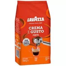 Lavazza Crema e Gusto Forte - COOLCoffee.hu