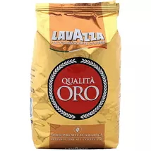 Lavazza Qualita ORO - COOLCoffee.hu