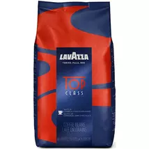 Lavazza Top Class szemes kávé - COOLCoffee.hu