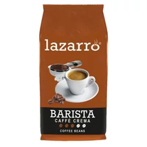 LAZARRO Barista Caffe Crema - COOLCoffee.hu