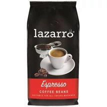 LAZARRO Espresso - COOLCoffee.hu