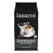 LAZARRO Espresso Dark Roast - COOLCoffee.hu