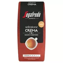 Segafredo Crema - COOLCoffee.hu