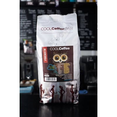 COOLCoffee Premium - COOLCoffe.hu