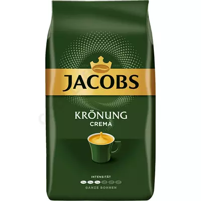 Jacobs Krönung Crema - COOLCoffee.hu