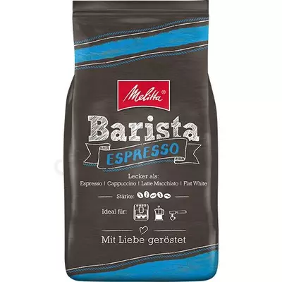 Melitta Barista Espresso - COOLCoffe.hu