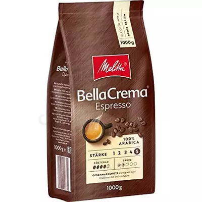 Melitta BellaCrema Espresso - COOLCoffe.hu