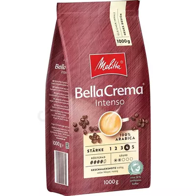 Melitta BellaCrema Intenso - COOLCoffe.hu