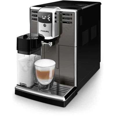 Philips EP5364/10 automata eszpresszógép - COOLCoffee.hu